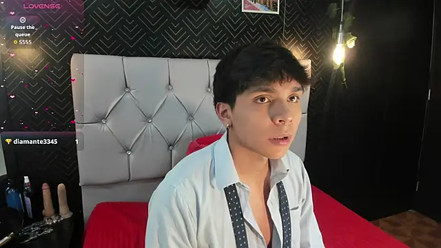 Thiago Kozak online show from 11/07/25, 01:00