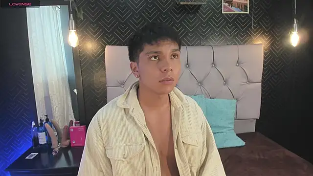 Thiago Kozak online show from 02/09/26, 12:20