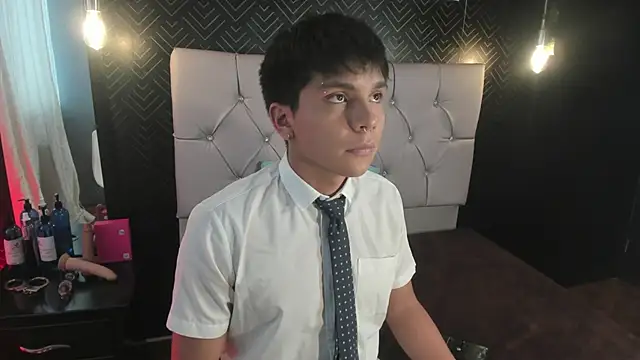 Thiago Kozak online show from 02/25/26, 12:26