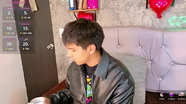 Thiago Kozak online show from 03/04/26, 12:44