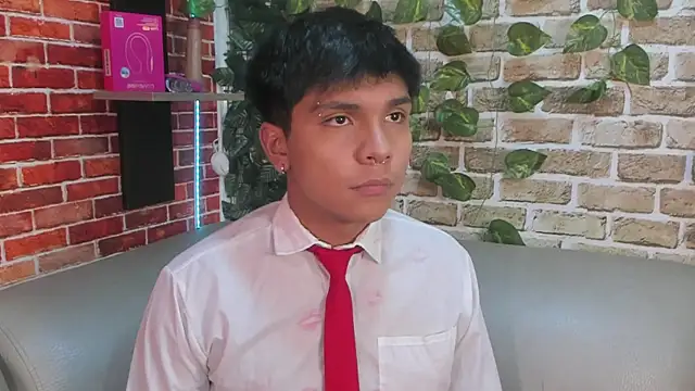 Thiago Kozak online show from 03/21/26, 12:54