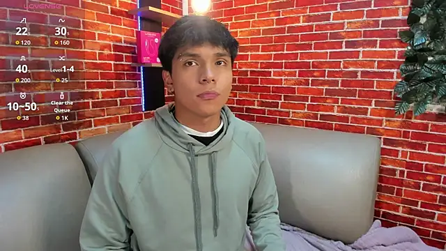 Thiago Kozak online show from 04/02/26, 12:47