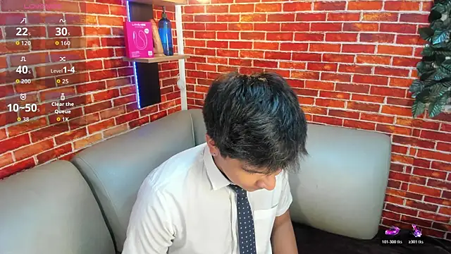 Thiago Kozak online show from 04/06/26, 01:01