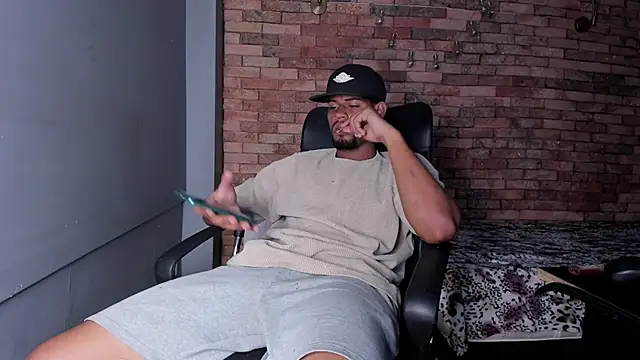 yurgaki 21 online show from 02/19/26, 09:11