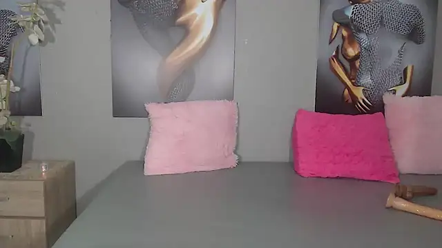 AntonellaBlanc online show from 03/31/26, 02:39