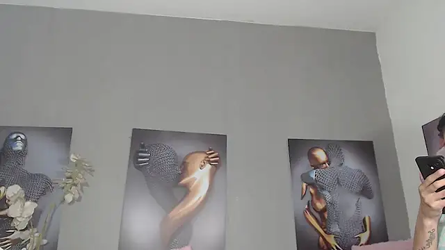 AntonellaBlanc online show from 04/05/26, 02:58