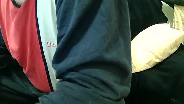 Lavastrom3 online show from 12/03/25, 03:54