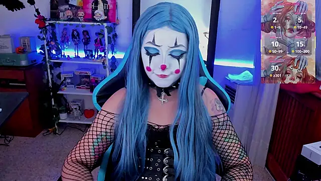 Makii 33 online show from 11/12/25, 09:47