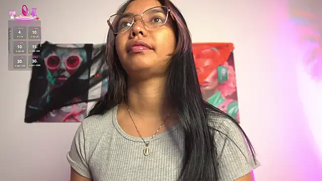 pocahotass 11 online show from 10/31/25, 11:11