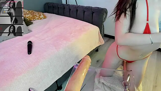 Abbyy stone online show from 11/26/25, 09:38