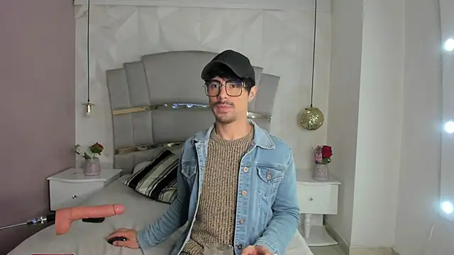BryCams3 online show from 09/13/25, 01:05