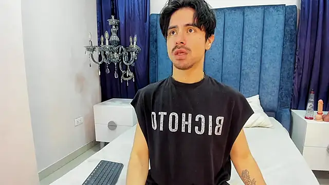 BryCams3 online show from 09/26/25, 04:05