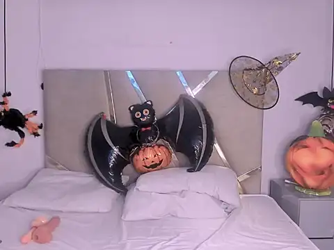 BryCams3 online show from 10/24/25, 04:53