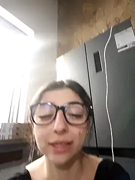 anntonella watson online show from 02/27/26, 11:38