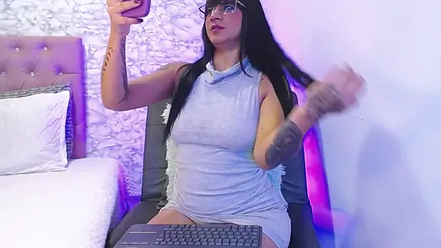 VeroIvanova online show from 09/09/25, 02:05