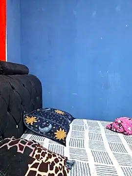 Hanna Kieran online show from 11/30/25, 11:09