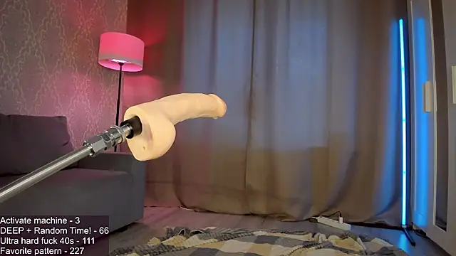Juicy Vikki online show from 06/24/26, 11:31