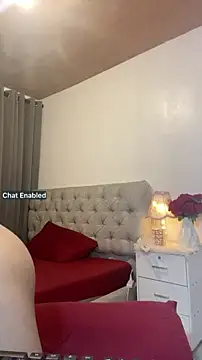 Snapshot of Iamyourbabyalicia chatting on 02/19/26, 10:55 Iamyourbabyalicia online show from 02/19/26, 10:55