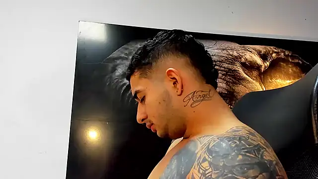 king falconer online show from 11/21/25, 02:43