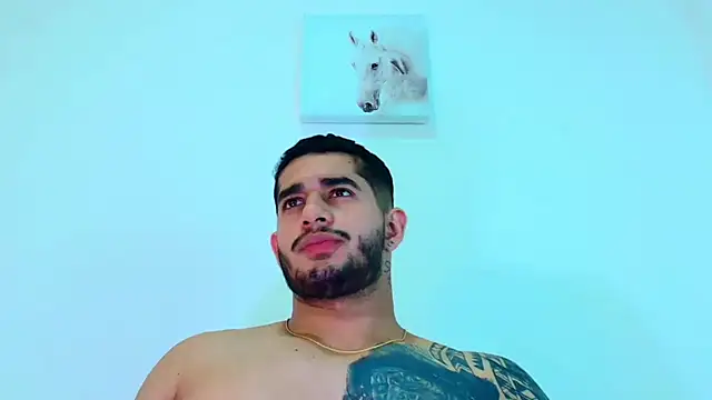 king falconer online show from 02/04/26, 09:15