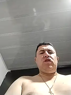 BigCristh79 online show from 10/14/25, 02:51