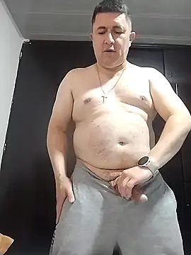 BigCristh79 online show from 11/26/25, 05:14