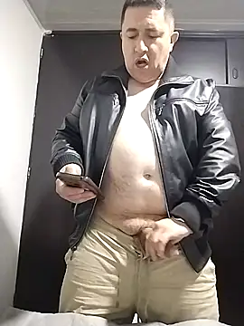 BigCristh79 online show from 03/10/26, 11:26