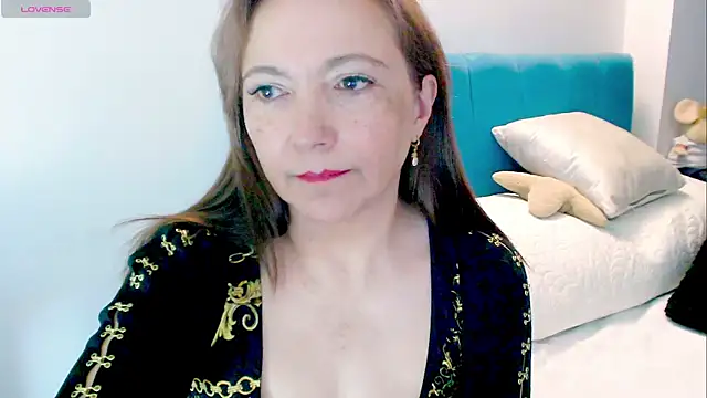 Kendraline1 online show from 05/21/26, 08:27