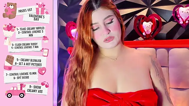 megan whitee   online show from 02/14/26, 02:41