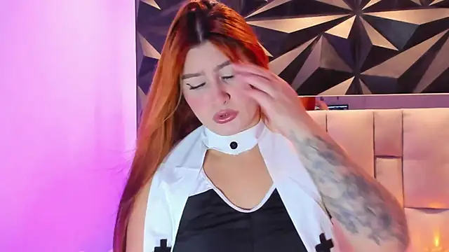 megan whitee   online show from 04/08/26, 02:00