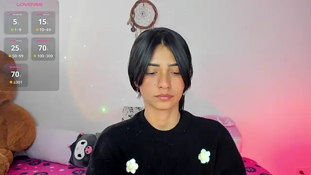 princessluna 19 online show from 09/11/25, 08:53