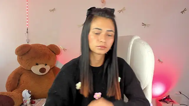 princessluna 19 online show from 10/04/25, 09:35