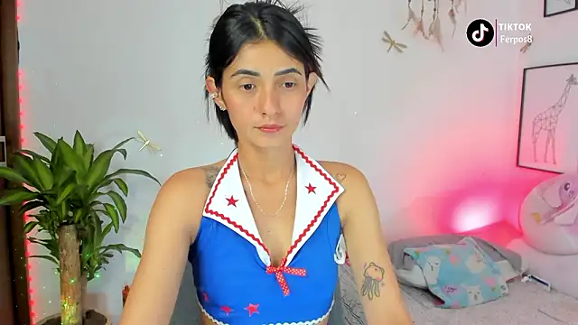 princessluna 19 online show from 02/19/26, 08:49