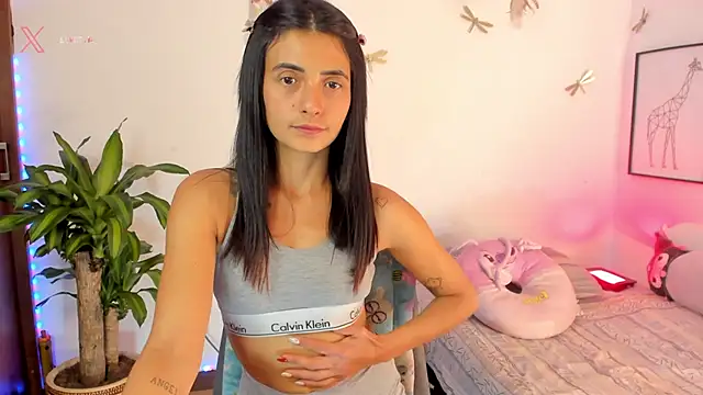 princessluna 19 online show from 03/27/26, 08:19