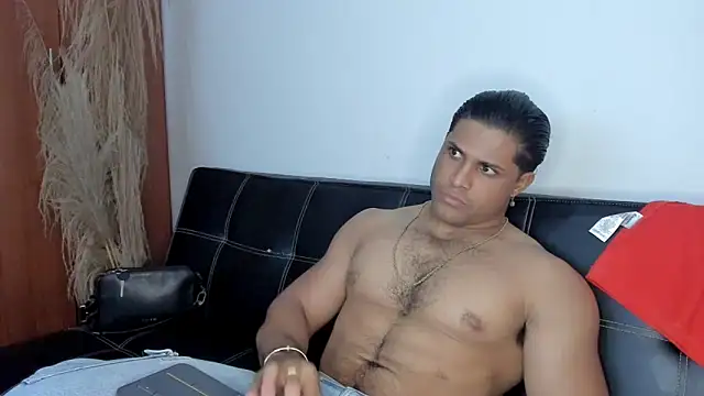 Evansdark1 online show from 01/31/26, 11:36