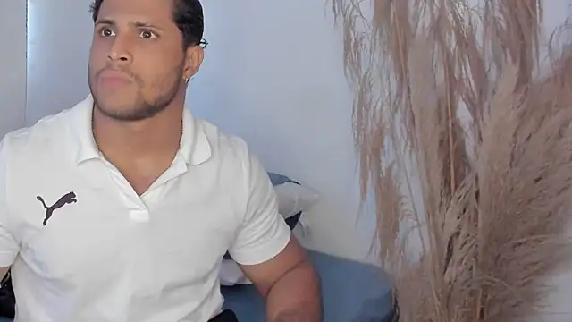 Evansdark1 online show from 03/21/26, 11:08