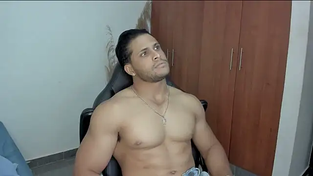 Evansdark1 online show from 05/15/26, 11:12