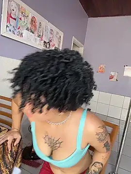 CamillyBlum online show from 10/25/25, 01:29