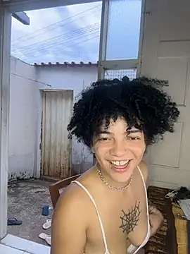 CamillyBlum online show from 11/10/25, 09:58