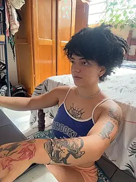 CamillyBlum online show from 11/27/25, 06:10