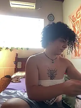 Snapshot of CamillyBlum chatting on 03/12/26, 06:25 CamillyBlum online show from 03/12/26, 06:25