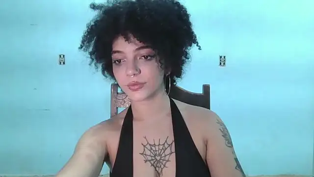 Snapshot of CamillyBlum chatting on 03/27/26, 11:15 CamillyBlum online show from 03/27/26, 11:15