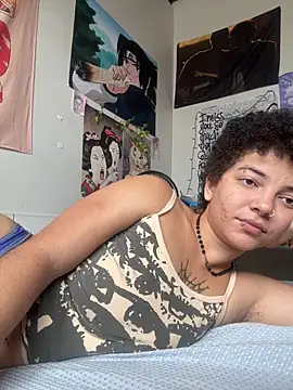 Snapshot of CamillyBlum chatting on 04/18/26, 03:05 CamillyBlum online show from 04/18/26, 03:05