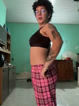 CamillyBlum online show from 05/22/26, 07:08