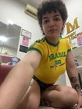 CamillyBlum online show from 06/19/26, 11:41