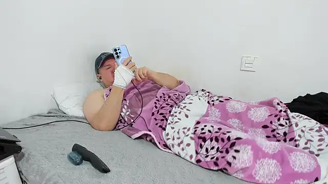 fuckynations online show from 03/27/26, 11:10