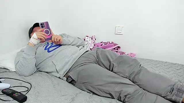 fuckynations online show from 03/30/26, 07:04