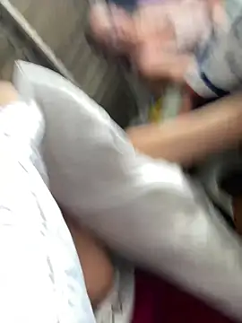 RobinLenoxx online show from 10/26/25, 08:04