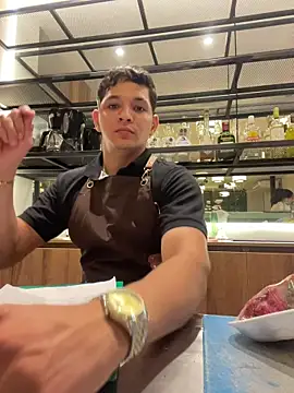 RobinLenoxx online show from 10/29/25, 02:03