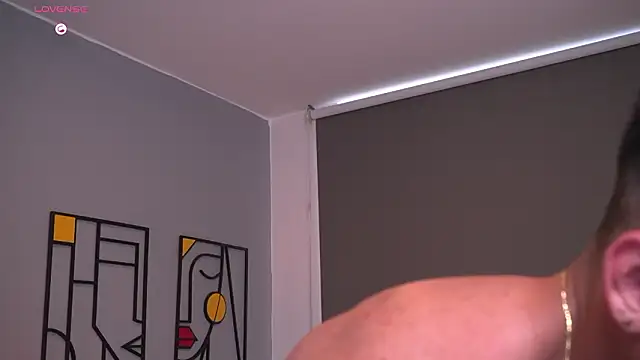 tyler muscle1 online show from 02/13/26, 09:33